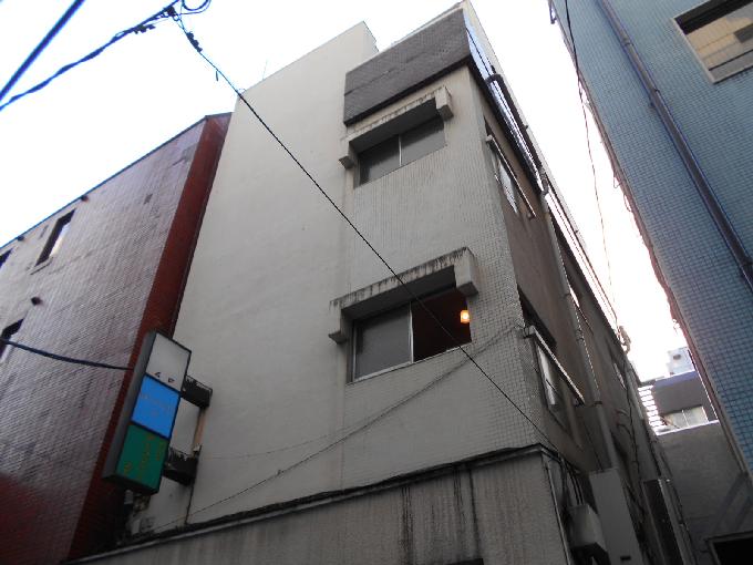 赤坂中村屋ビル