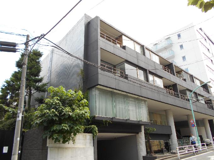 アーバンパーク代官山Ⅰ