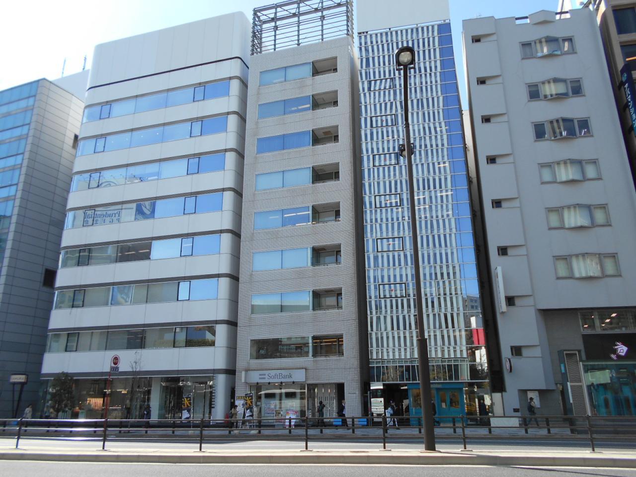 VORT赤坂見附Ⅱ