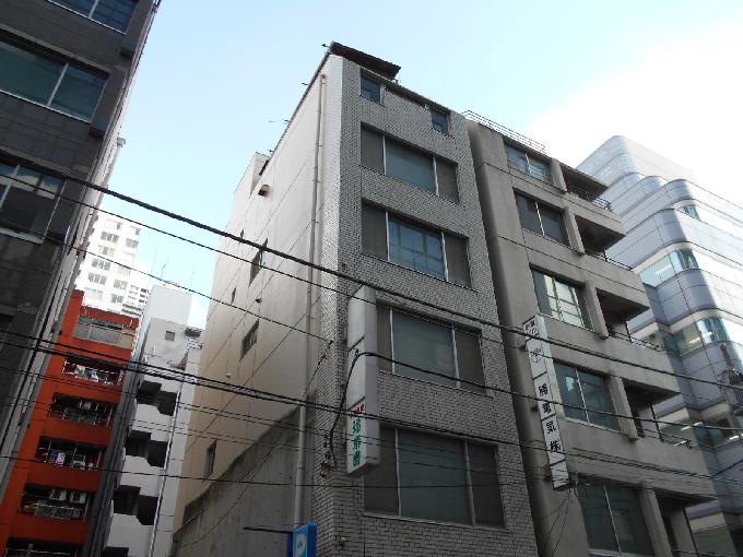 福楽ビル