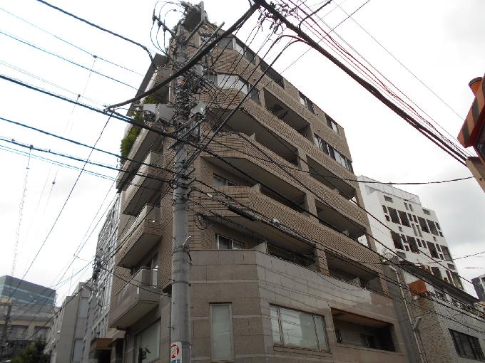 ヴィラ・アオヤマ