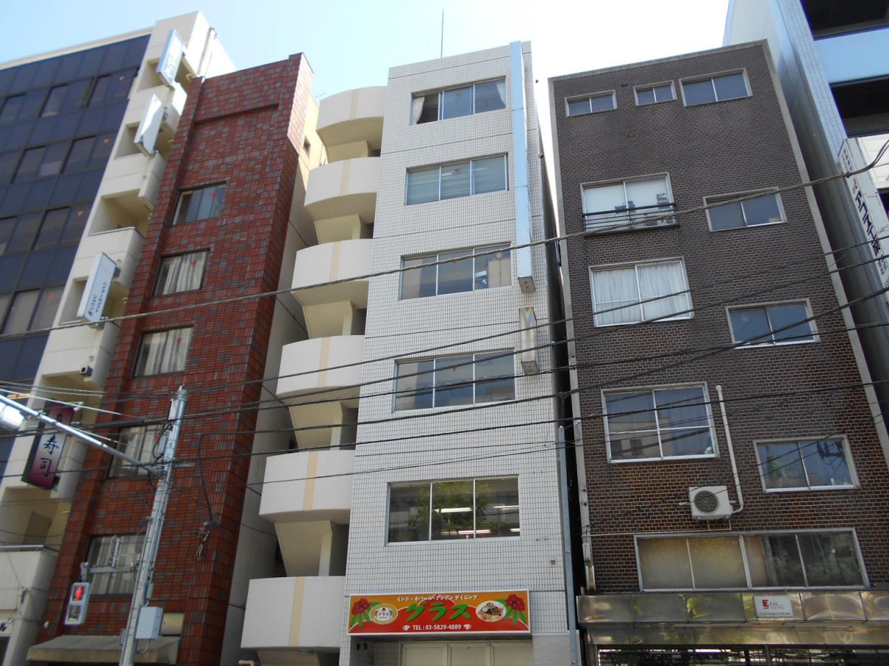 B.S.R AKIHABARA