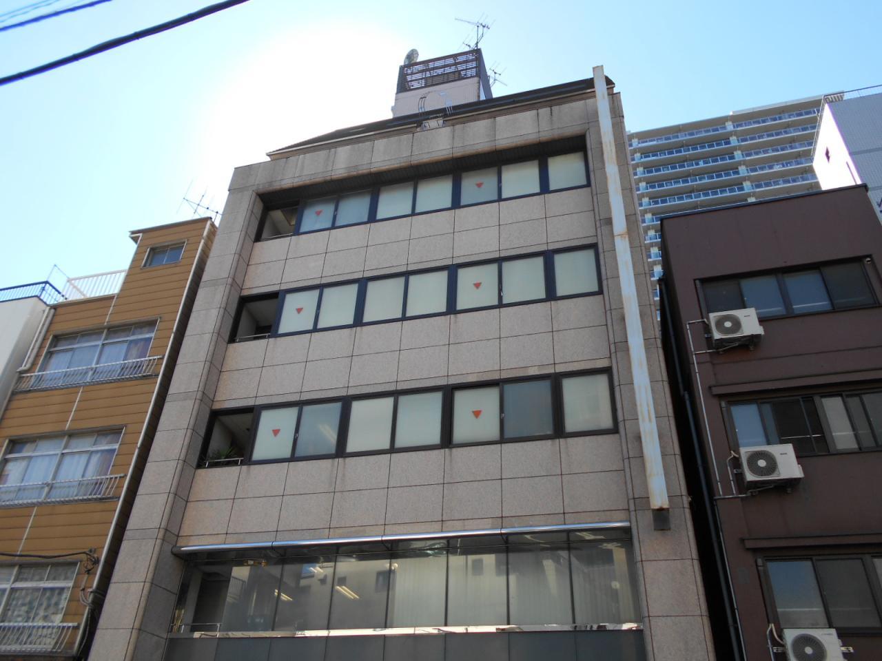 RKビル