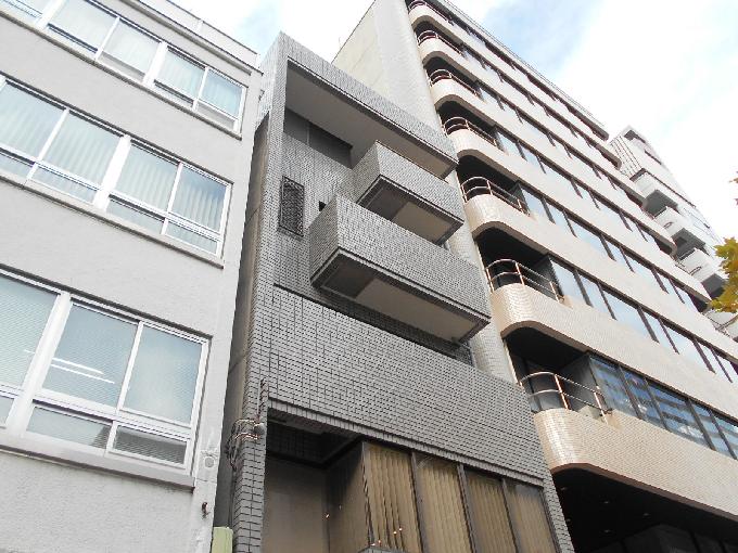 山田ビル