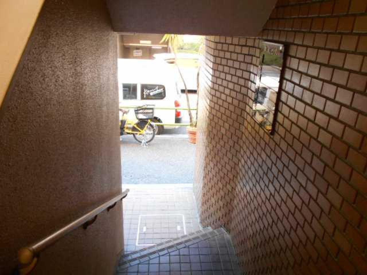 南和ビル