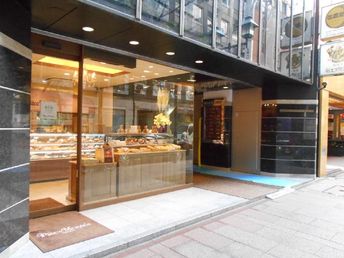 銀座ピアースビル