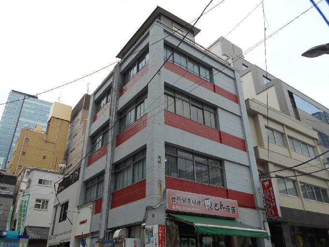 森谷ビル