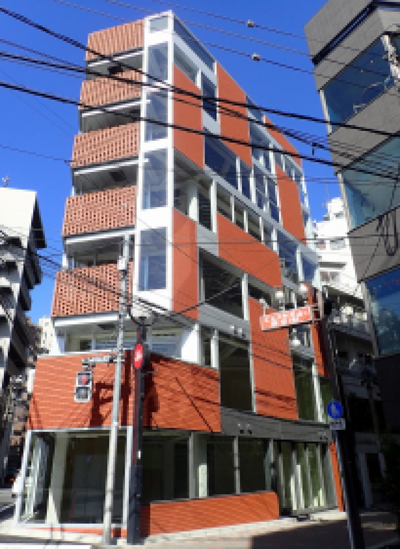 ジョワレ恵比寿