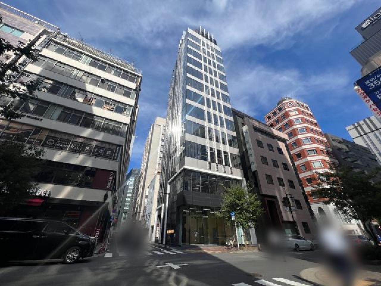 日総第26ビル