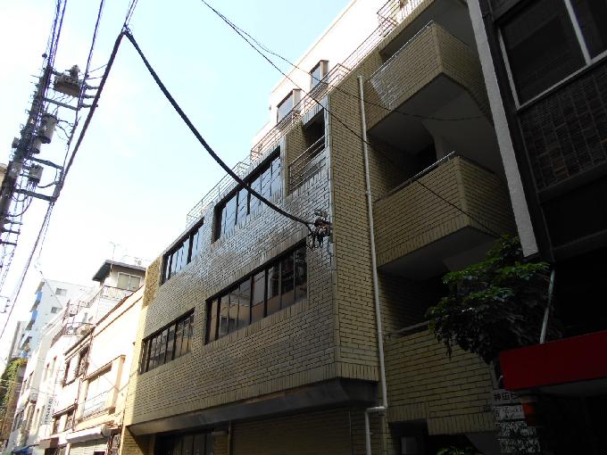 神田ビル