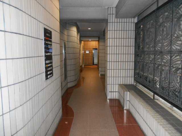 新橋MMビル