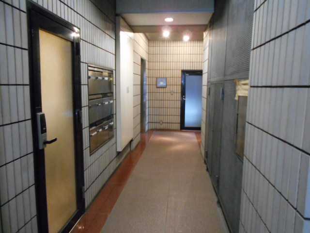 新橋MMビル