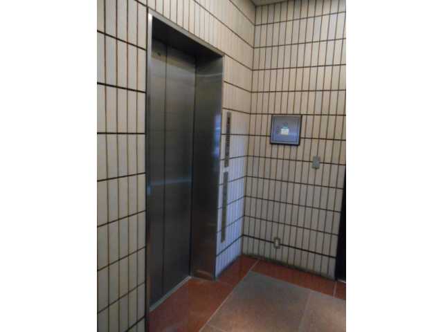 新橋MMビル