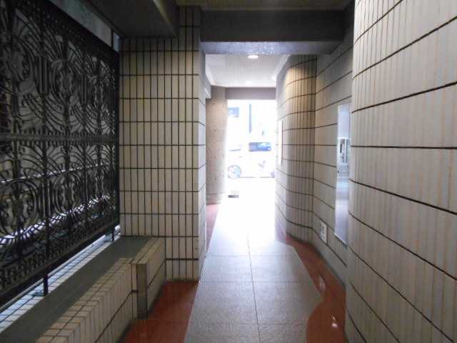 新橋MMビル