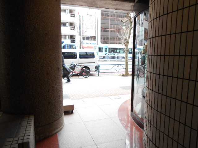 新橋MMビル