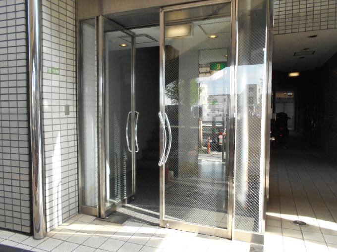 三軒茶屋ビル