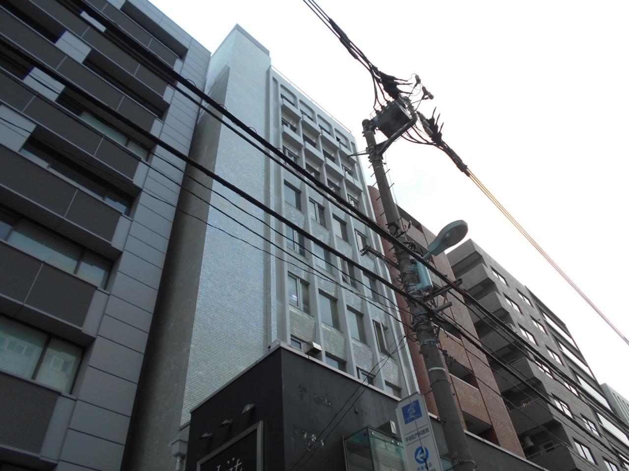 泰平南青山ビル