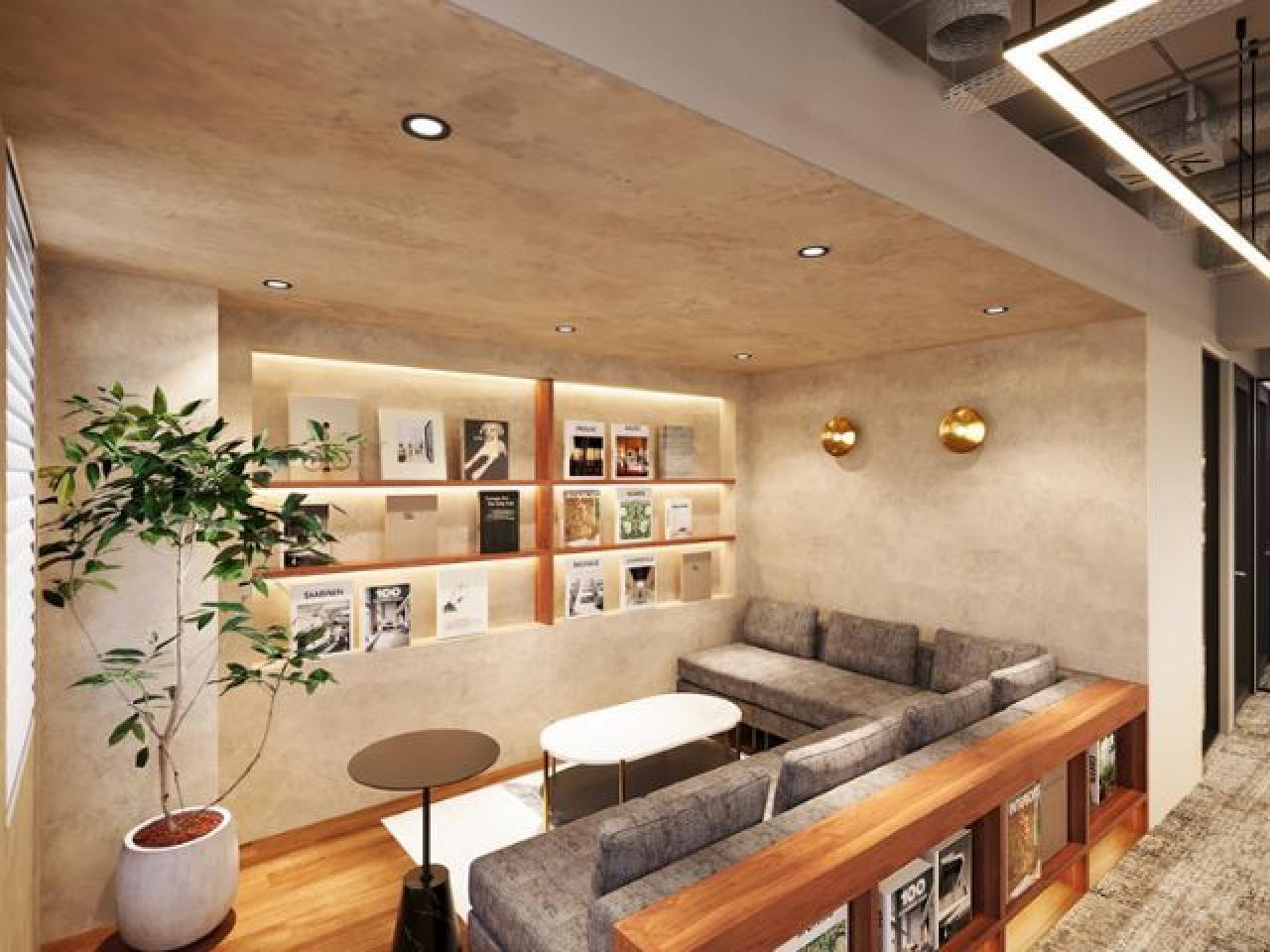 AZ Ginza East