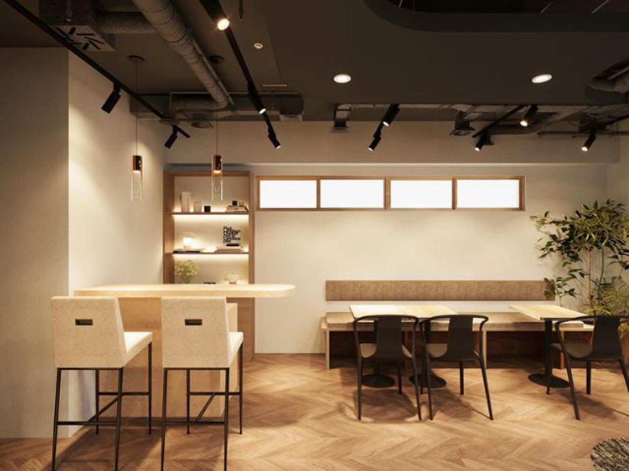 AZ Ginza East