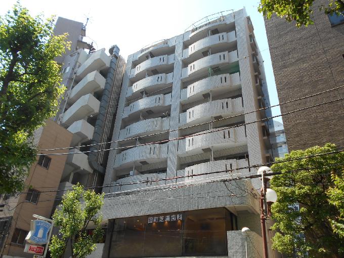 エスパース田町アネックス