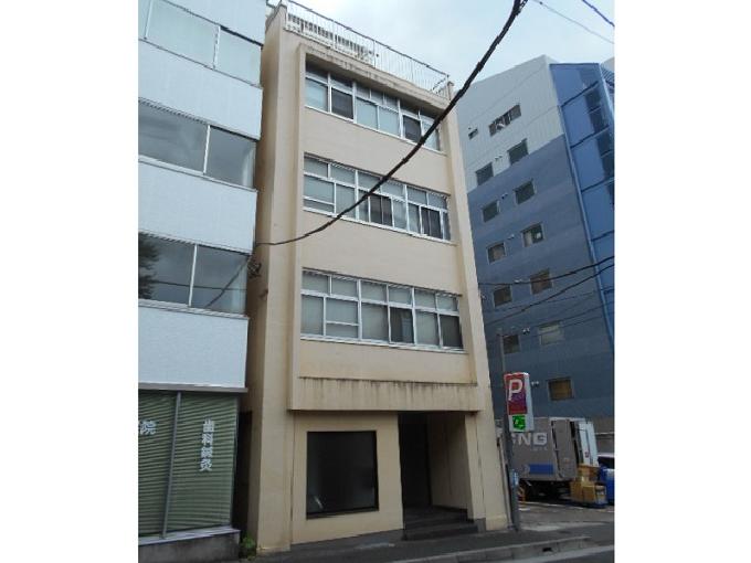 関根ビル