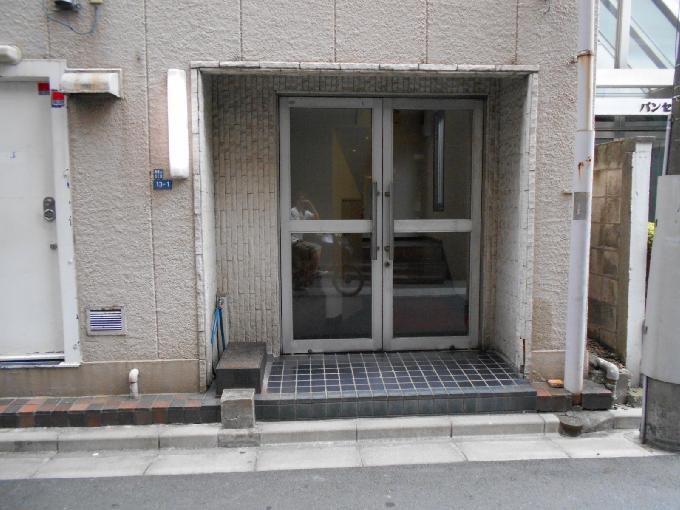 虎屋ビル