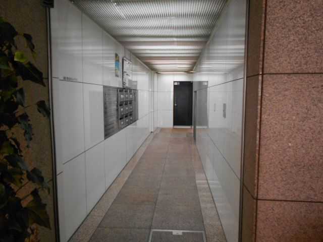 ウンピン虎ノ門ビル