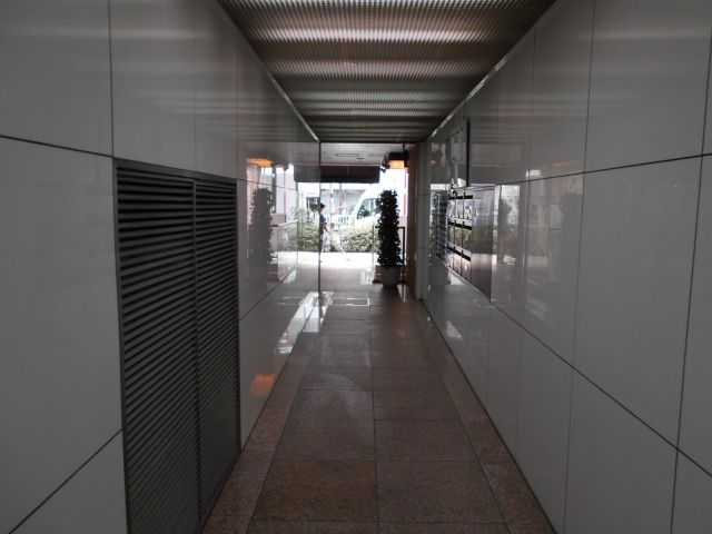 ウンピン虎ノ門ビル