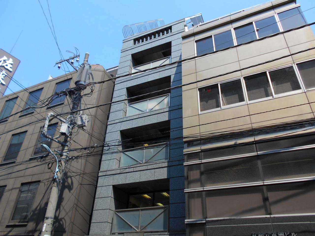 坂根八重洲ビル