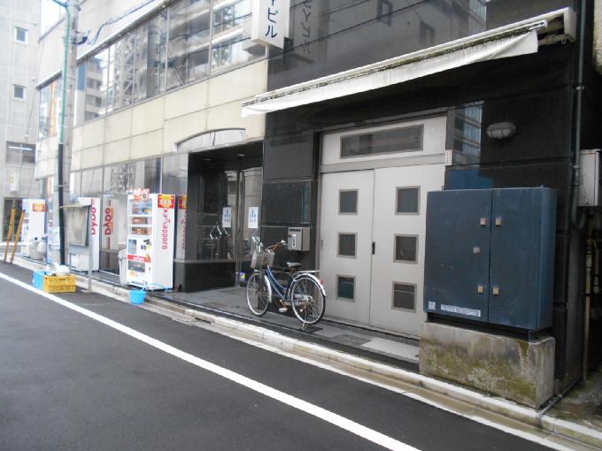 湊SYビル