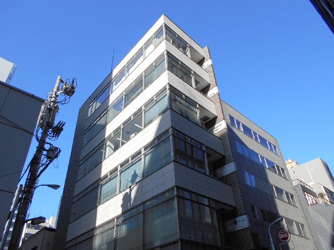 山一大野ビル