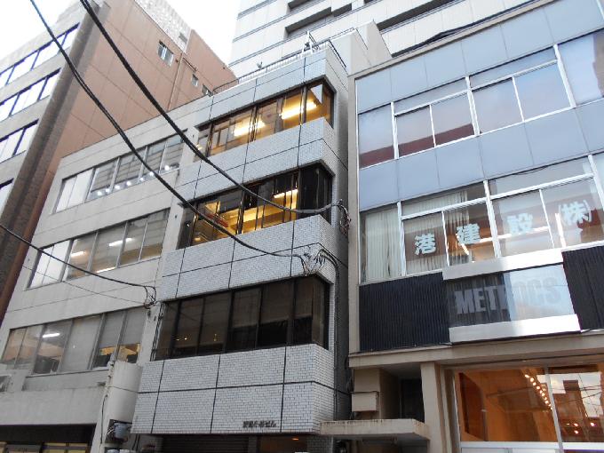 新橋小林ビル