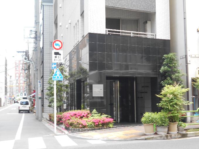 アーバネックス銀座東