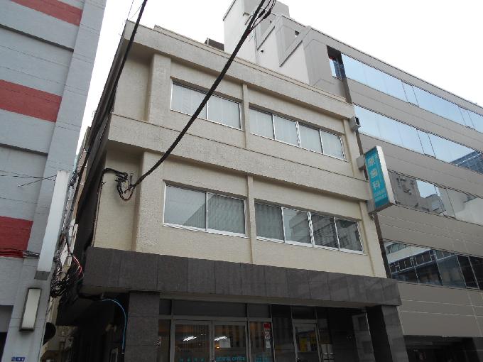 馬嶋ビル