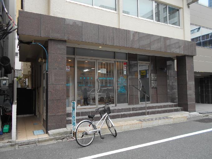 馬嶋ビル