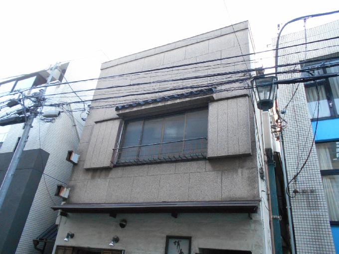 神宮前3丁目ビル