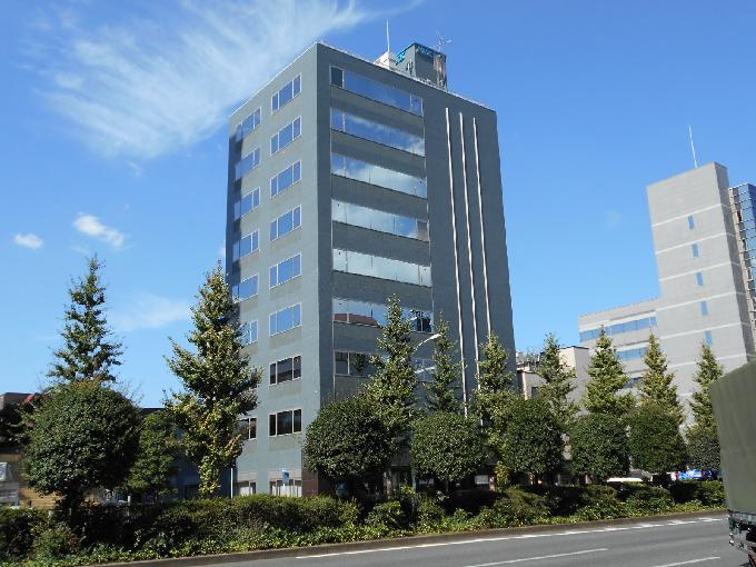 NRK小石川ビル