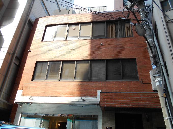 常世田ビル