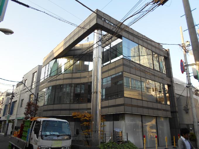 ファノス表参道