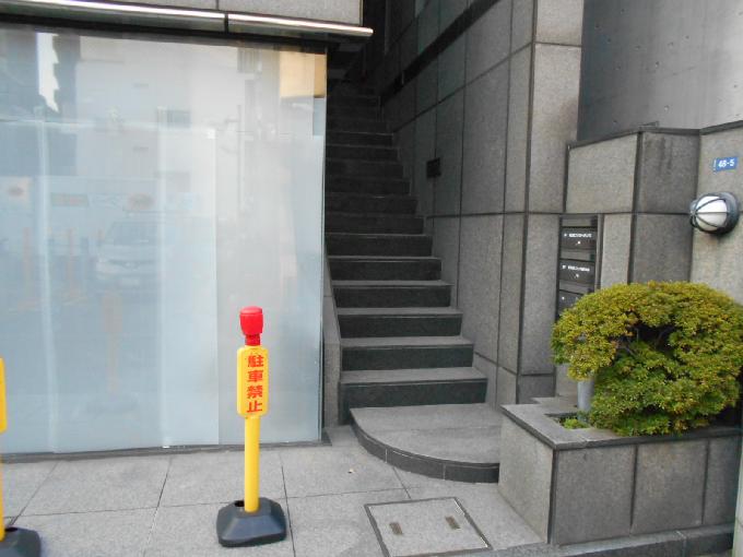 ファノス表参道