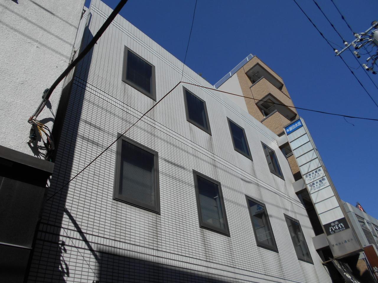 SOLASIA BLDG.TSUKIJI