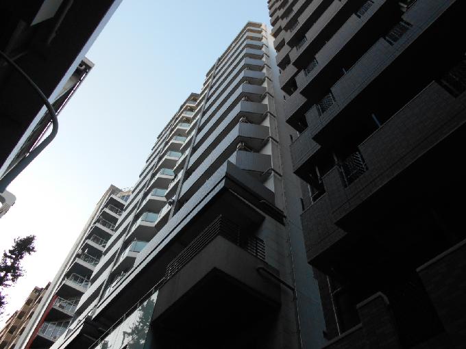 NISHIAZABU 2521