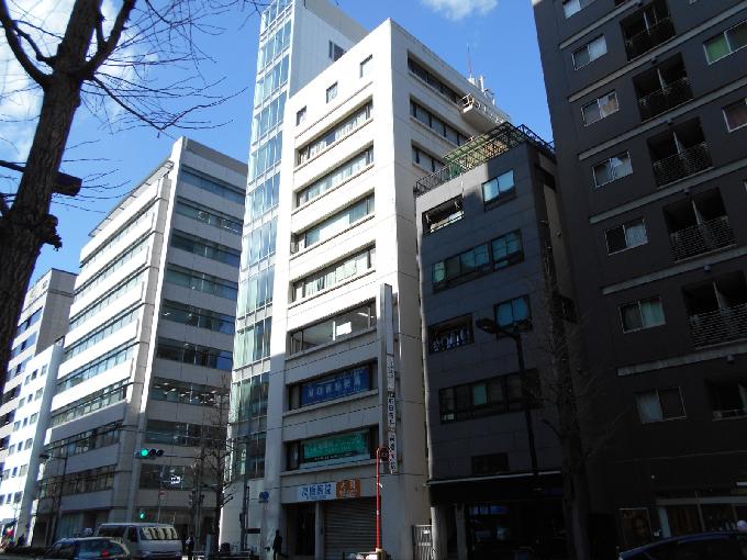 高橋ビル