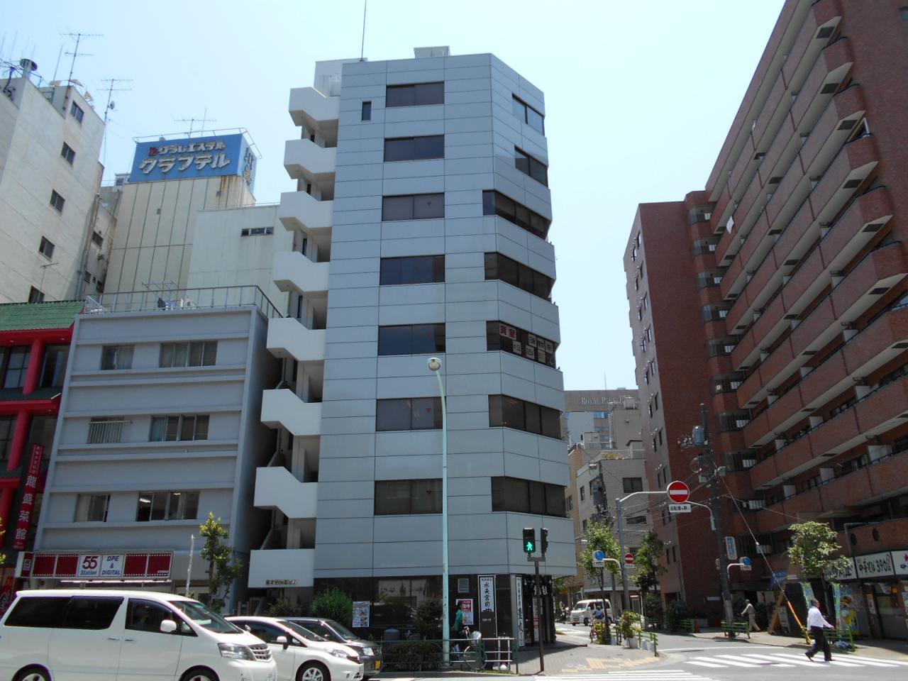 日本橋梶原ビル