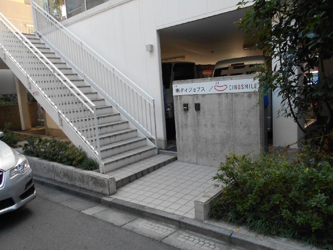 (仮)フィルパーク赤坂