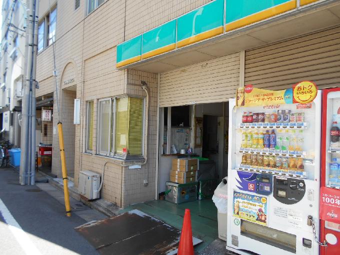 築地備前橋ビル