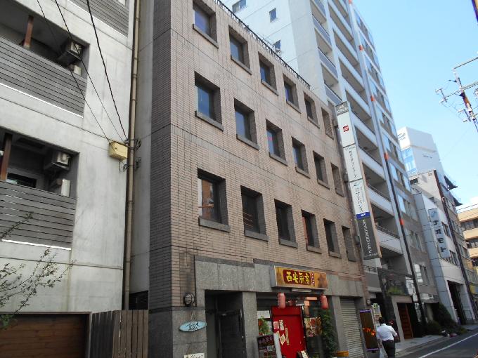 神田KSビル