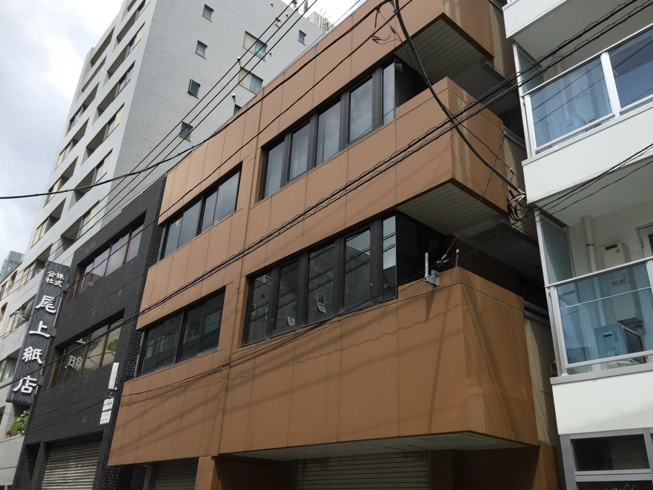 プラントビル