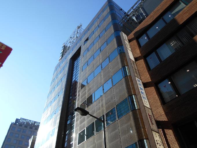 銀座王子ビル