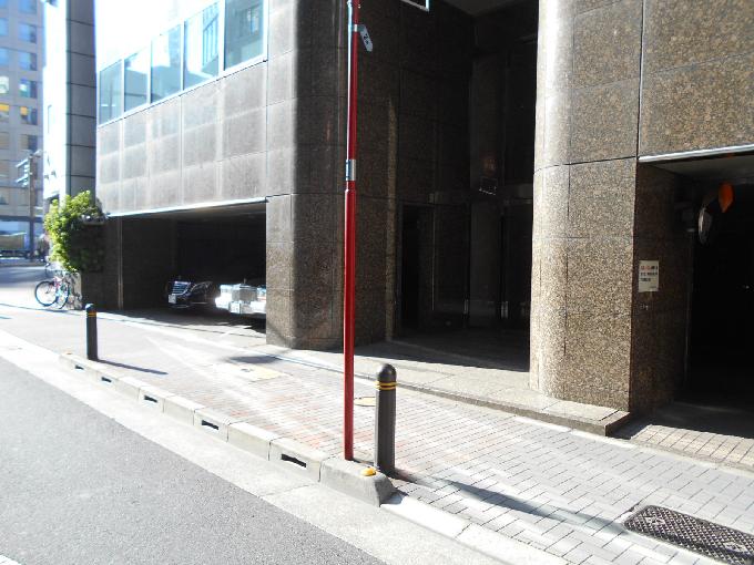 銀座王子ビル